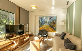 Tsakalof Loft Apartment By Superhost Hub