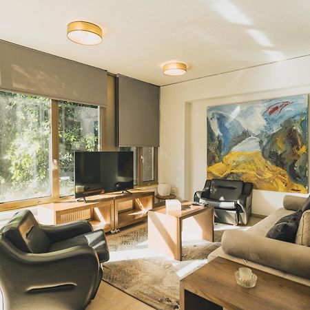 Tsakalof Loft Apartment By Superhost Hub Atene Esterno foto