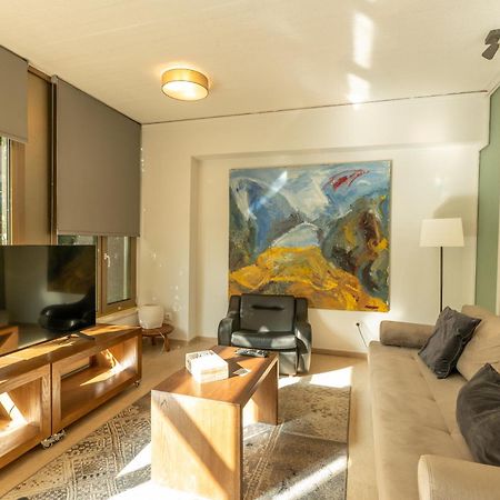 Tsakalof Loft Apartment By Superhost Hub Atene Esterno foto
