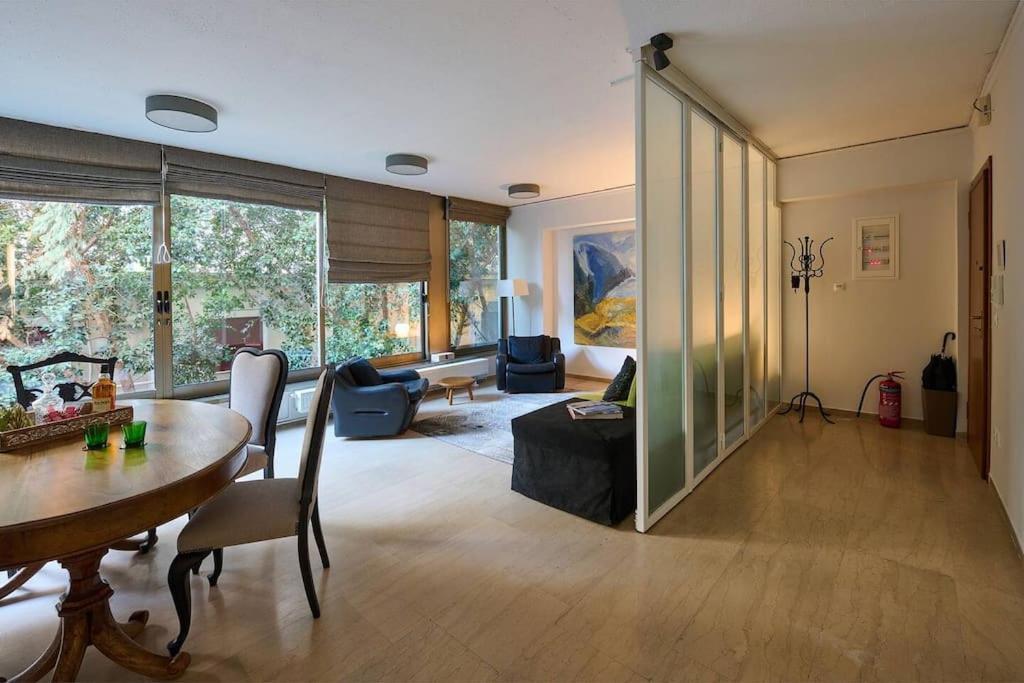 Tsakalof Loft Apartment By Superhost Hub Atene Esterno foto