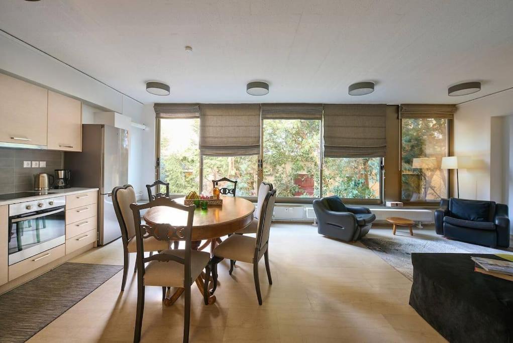 Tsakalof Loft Apartment By Superhost Hub Atene Esterno foto