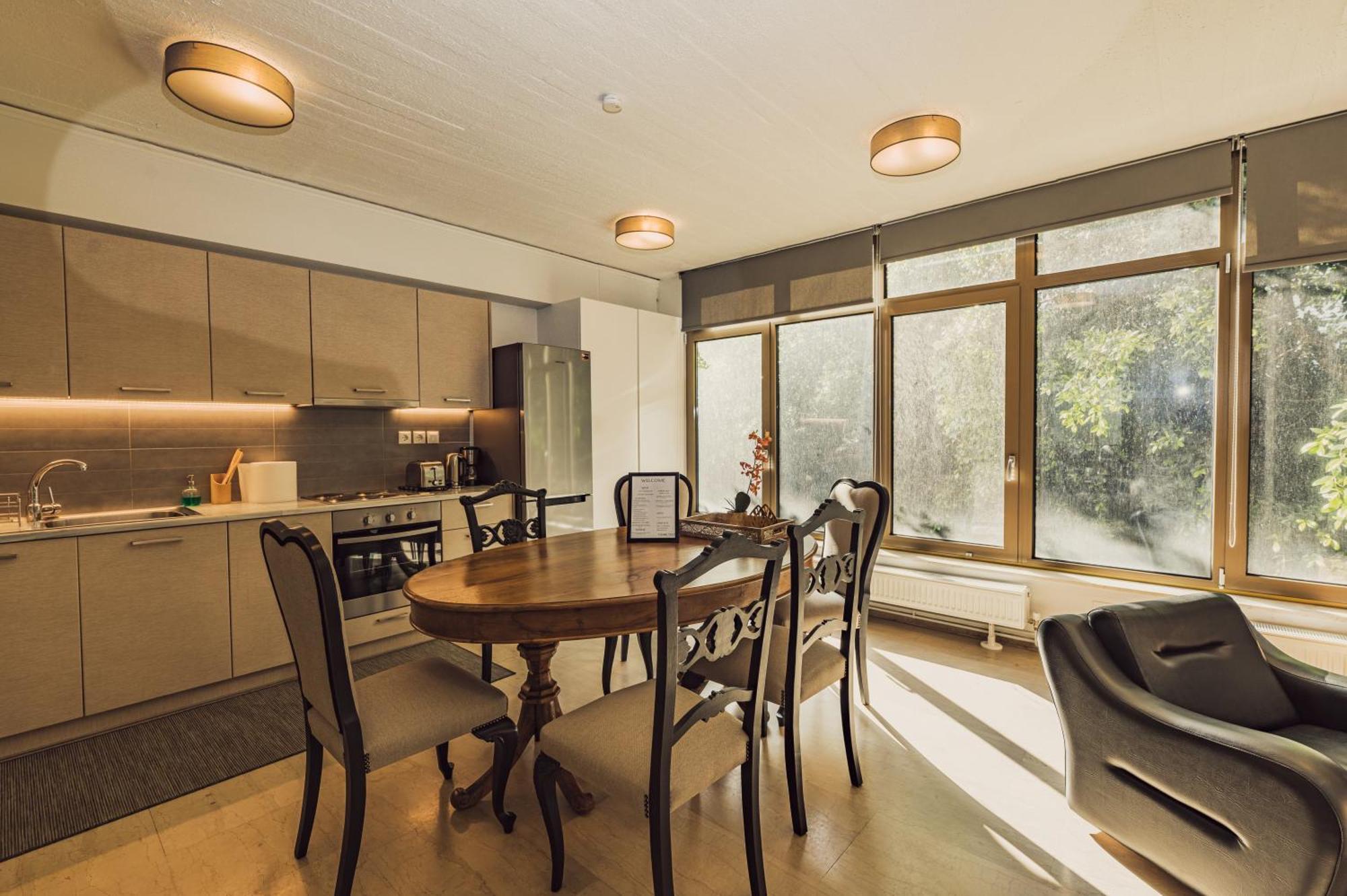Tsakalof Loft Apartment By Superhost Hub Atene Esterno foto
