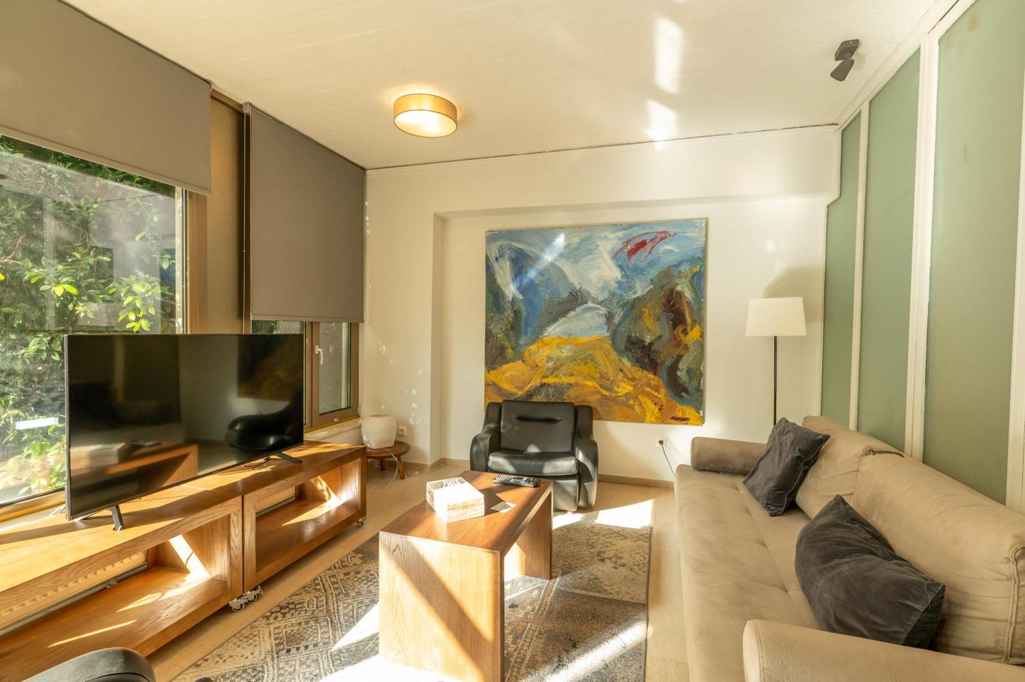 Tsakalof Loft Apartment By Superhost Hub Atene Esterno foto