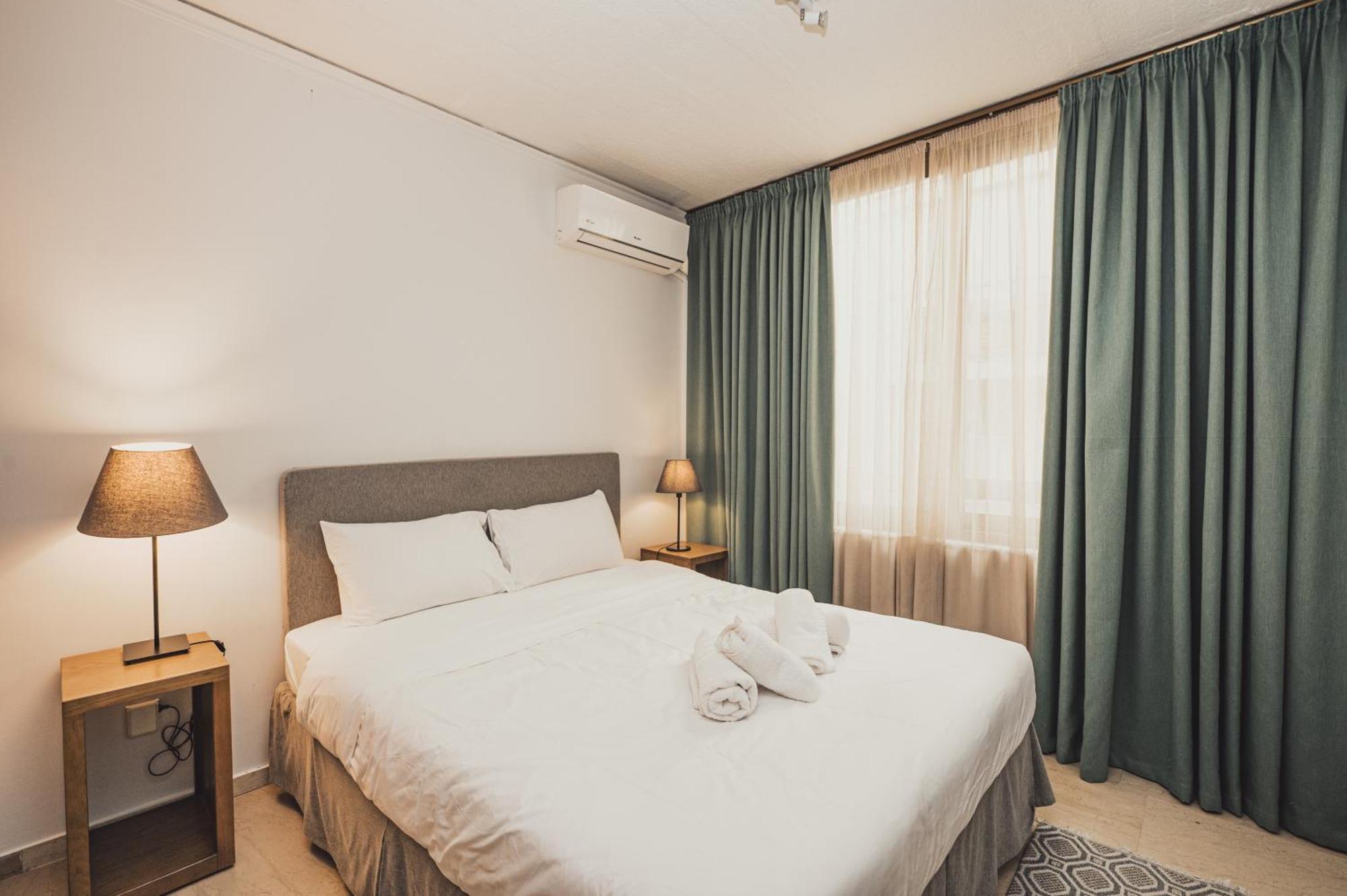 Tsakalof Loft Apartment By Superhost Hub Atene Esterno foto