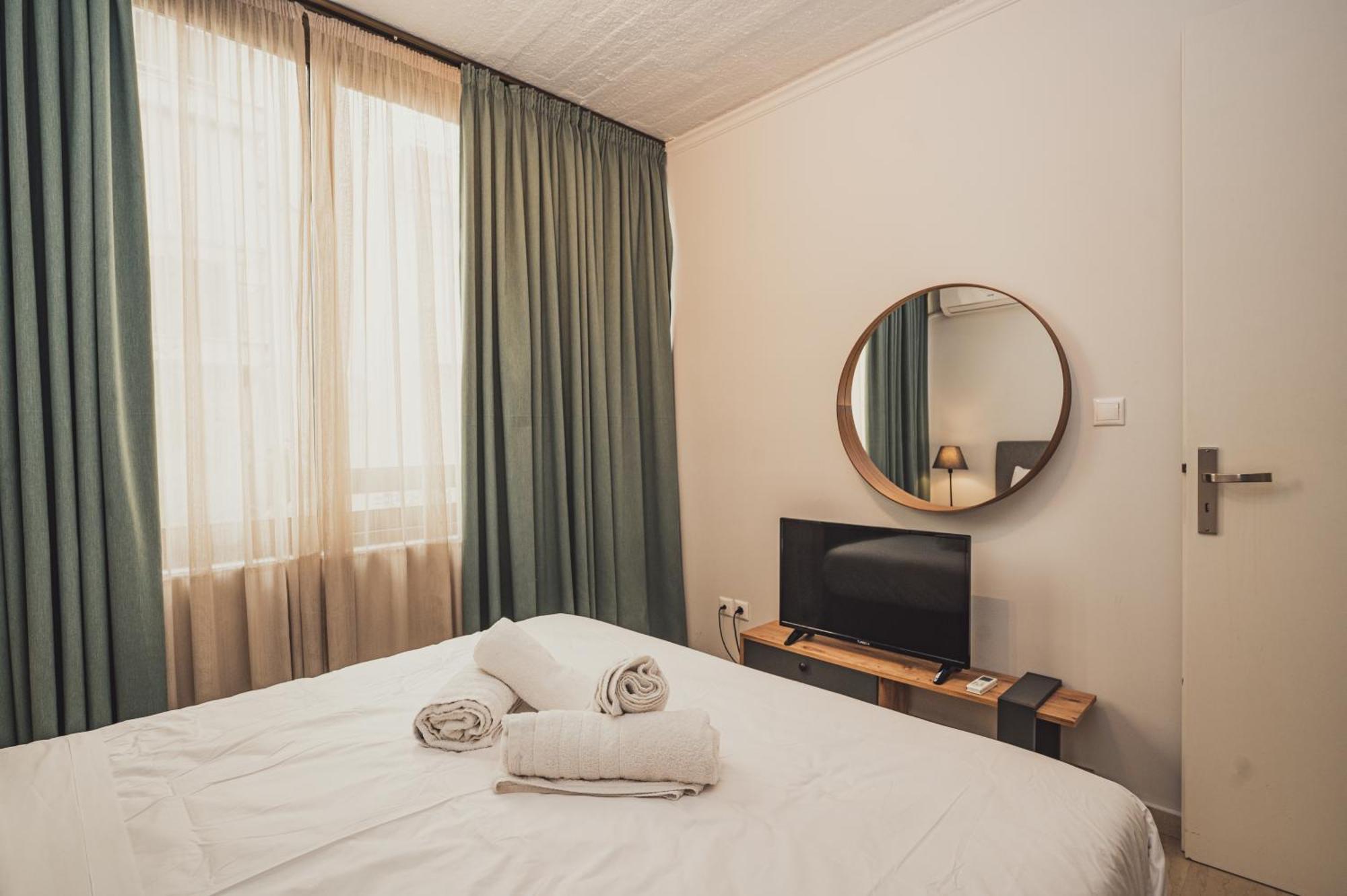 Tsakalof Loft Apartment By Superhost Hub Atene Esterno foto