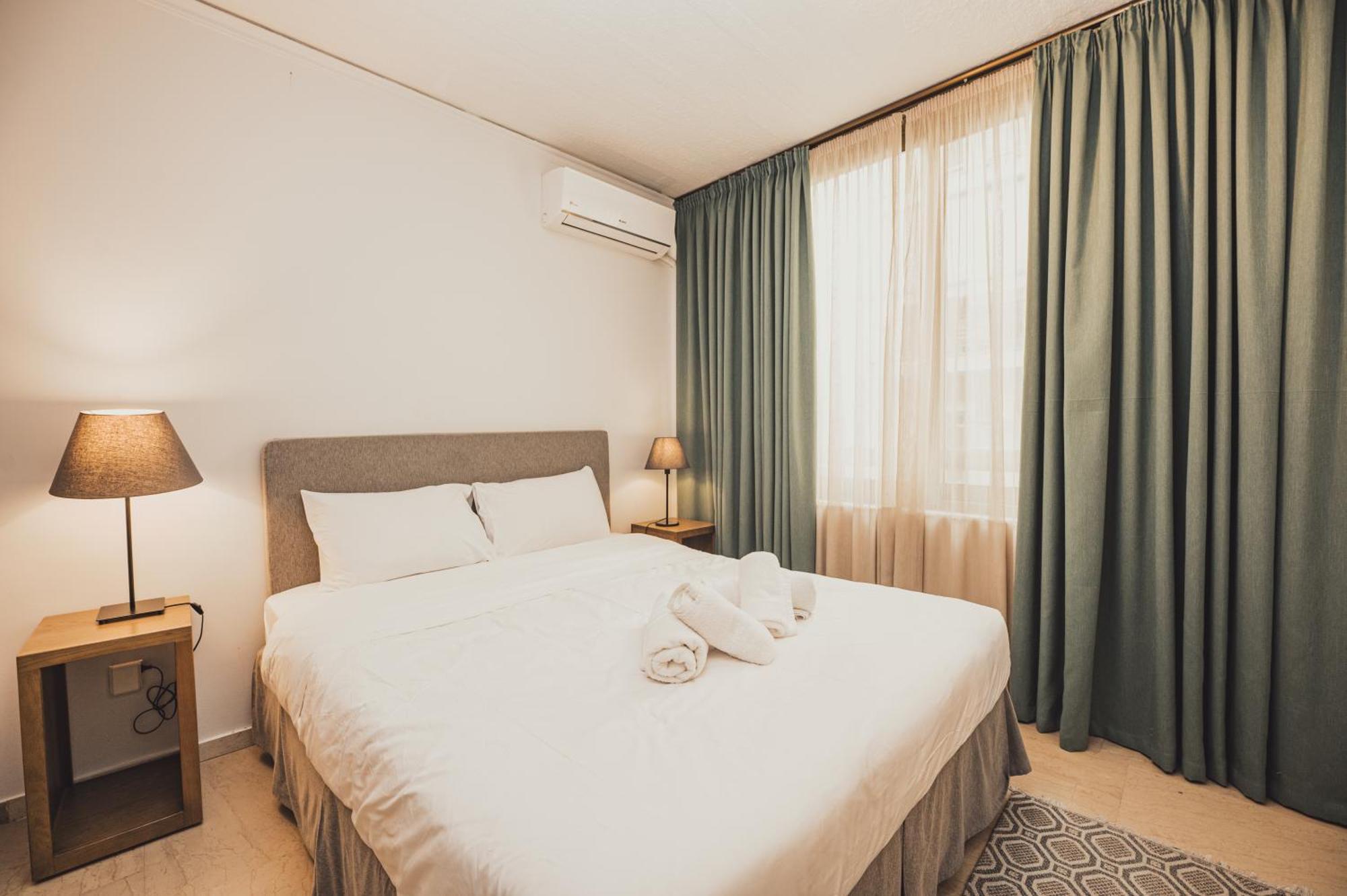 Tsakalof Loft Apartment By Superhost Hub Atene Esterno foto